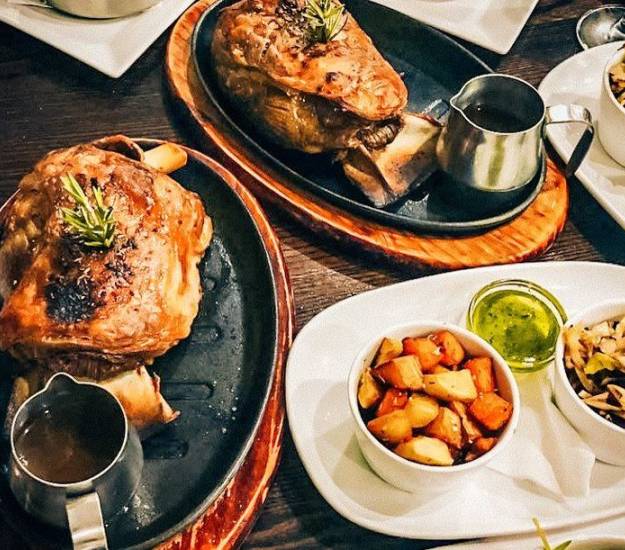 Full Menu | Wanaka | Tititea Steakhosue and bar